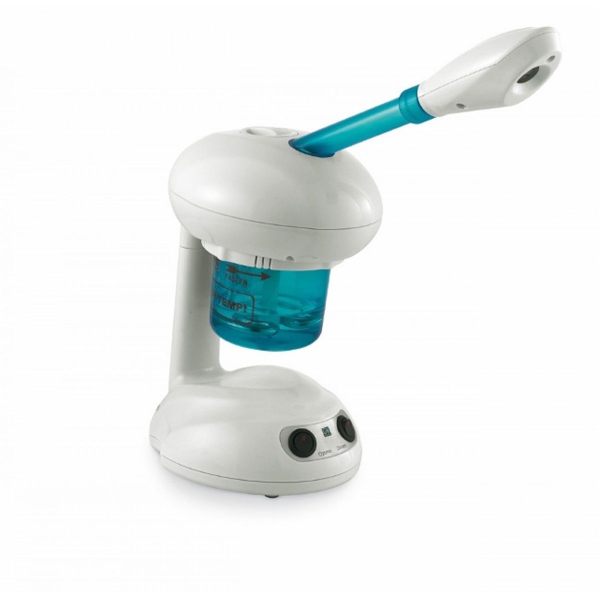 Βάπερ Προσώπου με Όζον Φορητό